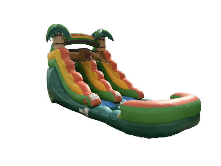 Water Slide Rentals