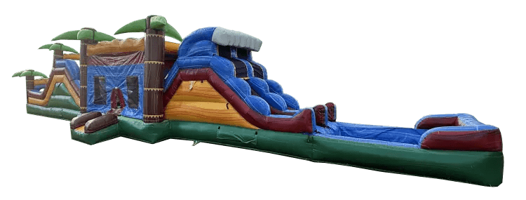 Obstacle Course Rentals