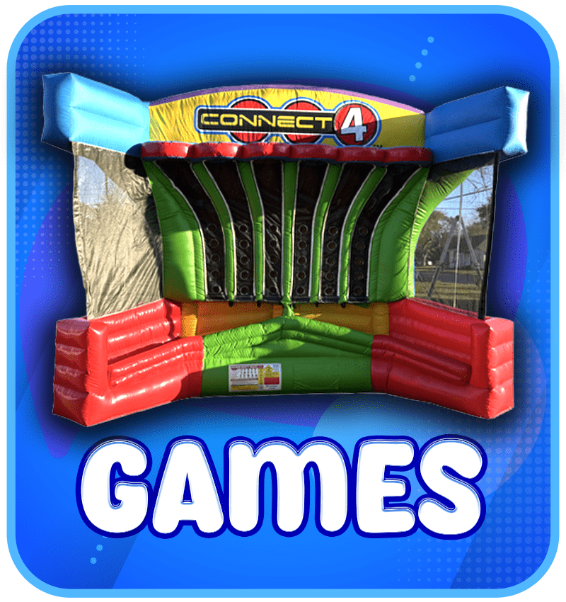 games inventory SBPR Home