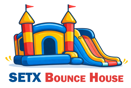 SETX Bounce Party Rentals Port Arthur TX