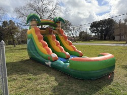 16ftTropicalSlide 1772955258 16' Tropical Water Slide