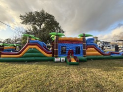 ObstacleCourse2 1772957435 60' Obstacle Course - Wet/Dry