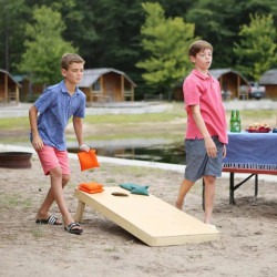 Cornhole Set